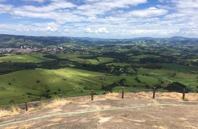 CHACARA EN AYUDA, EXCELENTE UBICACIÓN
