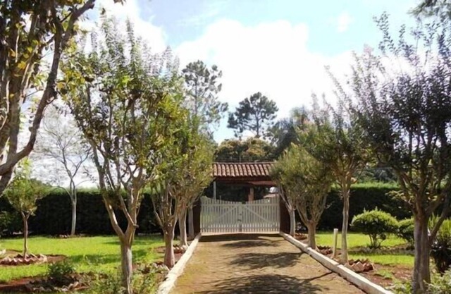 Chácara San José - Ocio y tranquilidad! Sorocaba SP Región