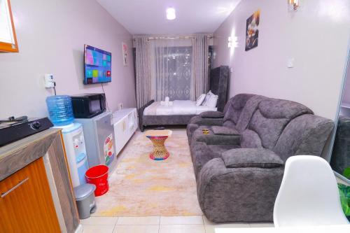 Chacha Studio Homes