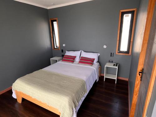 Chagual Los Vilos Lodging