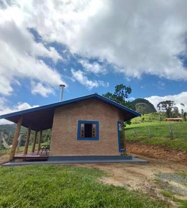 Chalé Pedra Chanfrada 03