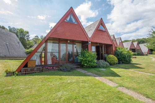 Chalet 106