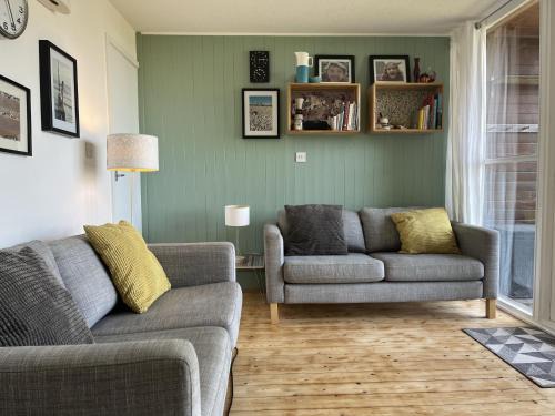 Chalet 126