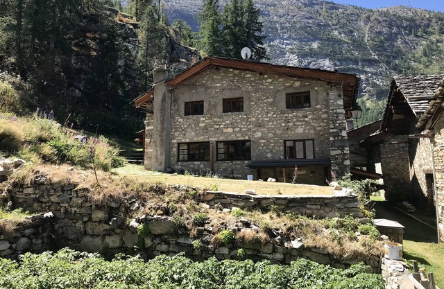 Chalet 1728 - La Reculaz - à 2 min de Val D'Isère