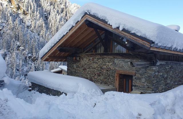 Chalet 1829