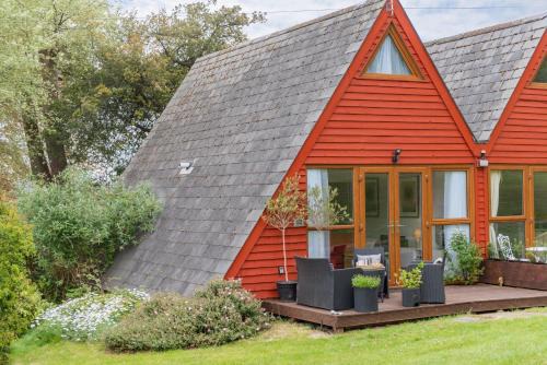 Chalet 53