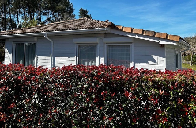 Chalet 6 people PRL Les Vignes N21