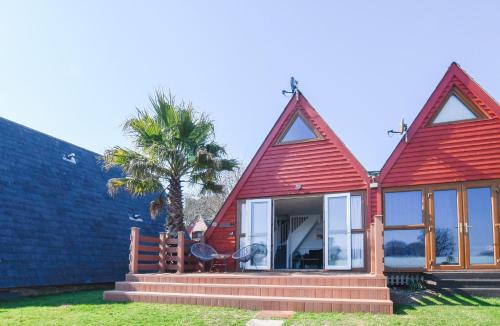 Chalet 73
