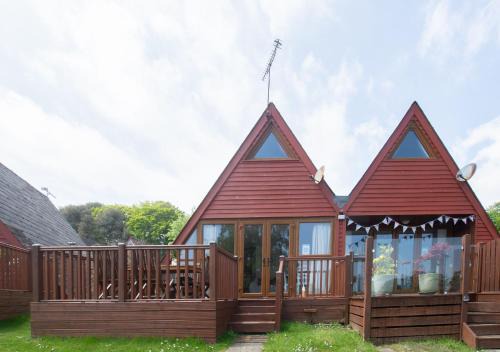 Chalet 98