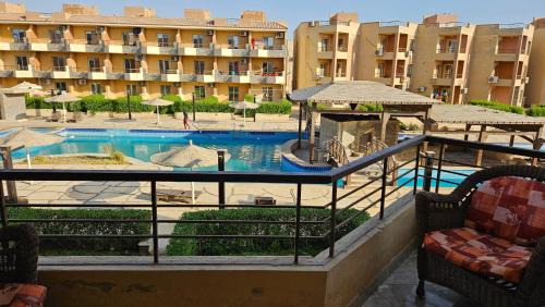 Chalet Ain Sohkna