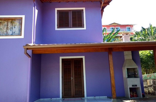 Curral Beach Ilhabela Chalet and Suites #