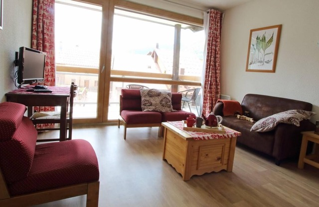 Apartamento-De Lujo-Baño en la habitacion-Balcón- | 26 & 28