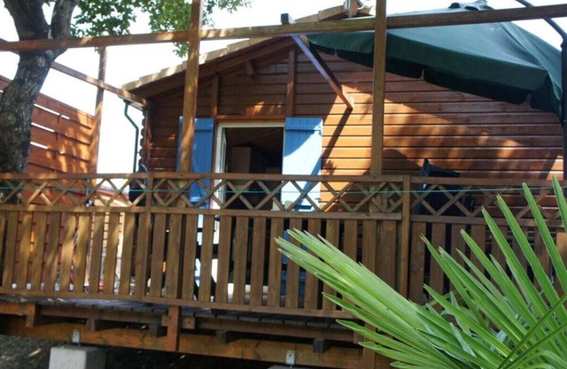 Chalet Bleu Cómoda residencia de vacaciones