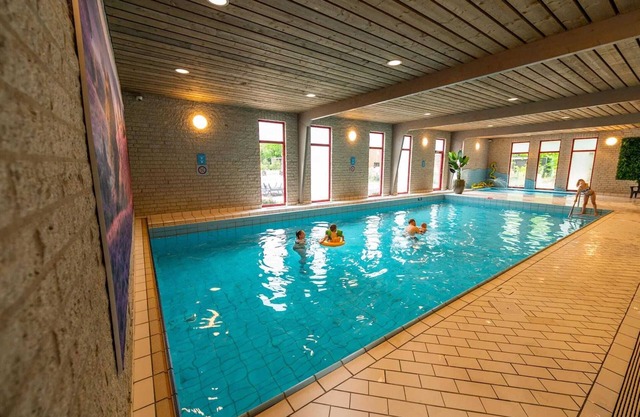 Chalet junto al Parque Nacional Hoge Veluwe