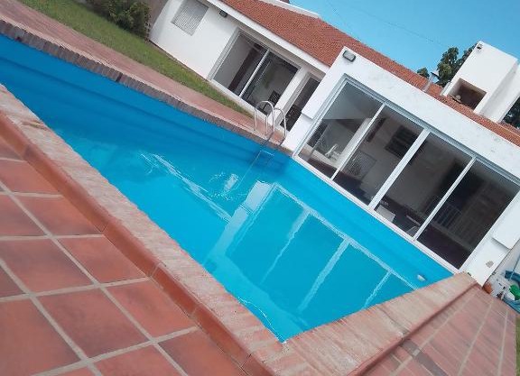 Chalet casa de categoría