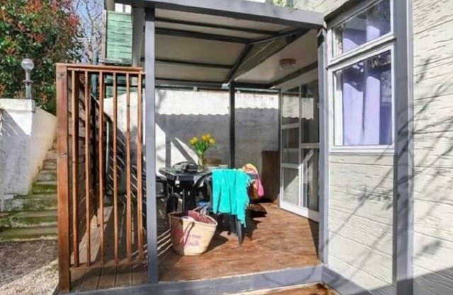 Chalet - ccagfea - Dos Habitaciones Chalet, Capacidad 4