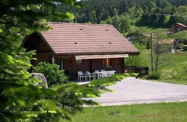 CONFORT CHALET 4 a 6 personas
