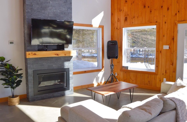 Chalet Dodo