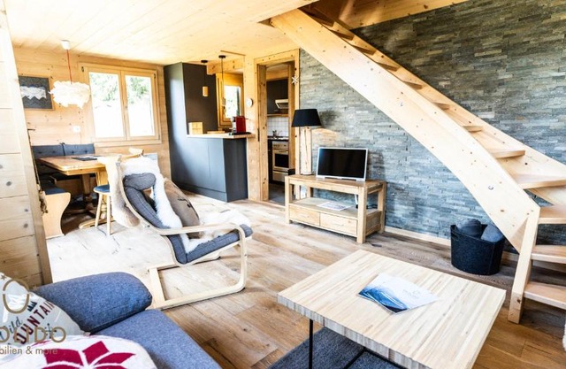 Chalet Eichhornli, Riederalp Golmenegg