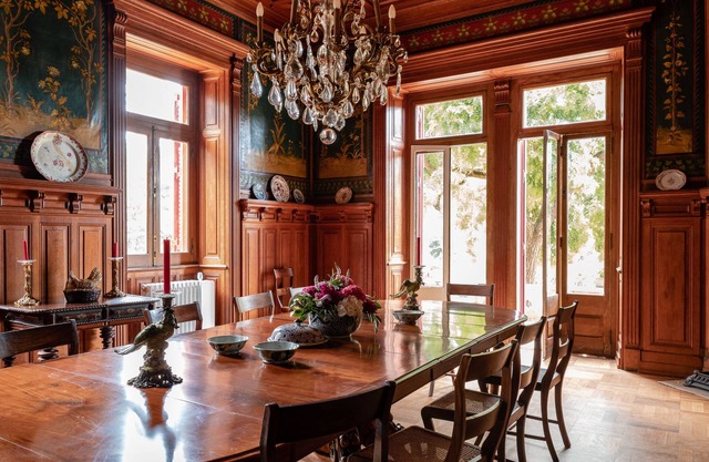 Chalet Ficalho