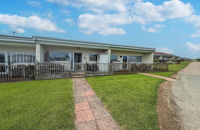 Chalet en alquiler en Rainbows End Holiday Park cerca de Bacton ref 31039R