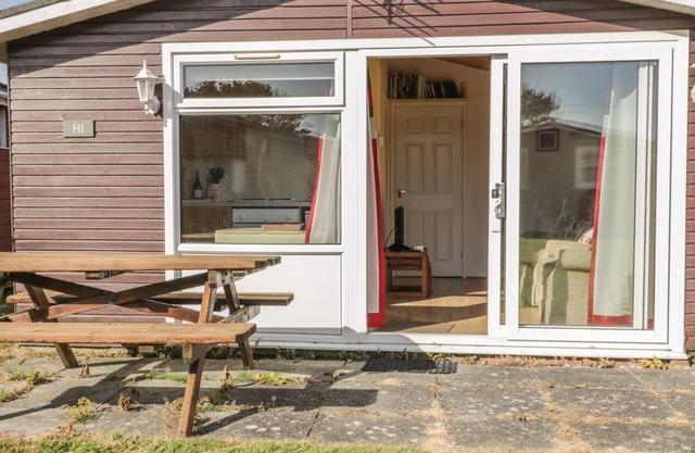 Chalet H1, ST MERRYN