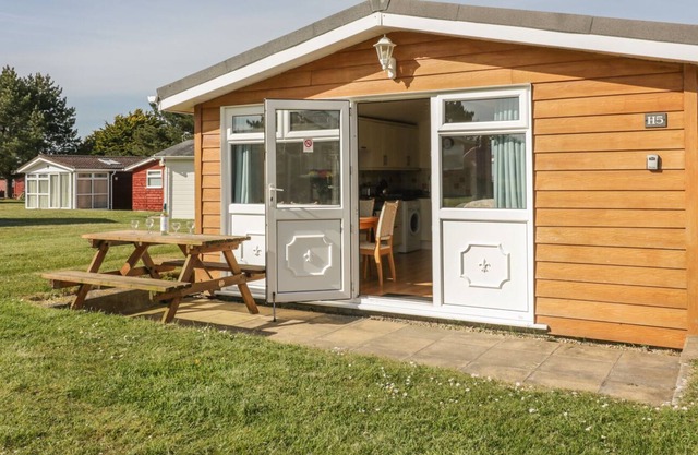 Chalet H5, ST MERRYN
