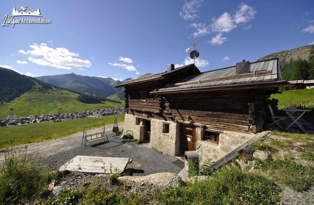 Chalet Heaven Mottolino by Livigno Accomodation
