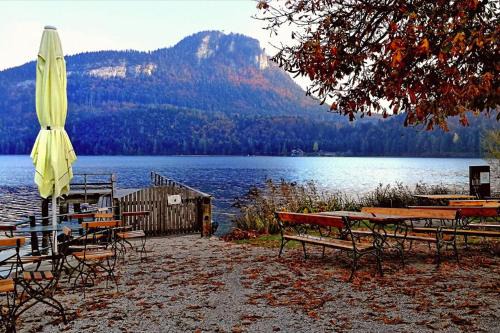 Chalet in Altaussee on Loser Ski Slopes