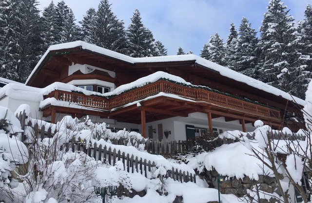 Chalet en Reith cerca de pistas de Kitzbühel