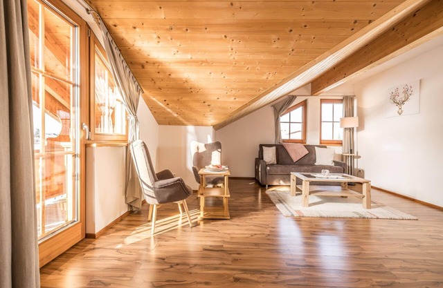 Chalet en Reith cerca de Ski Juwel Alpbachtal