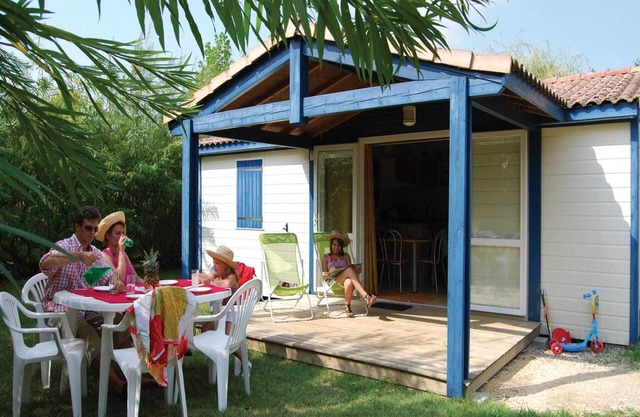 Chalet en Francia con Terraza Jardín