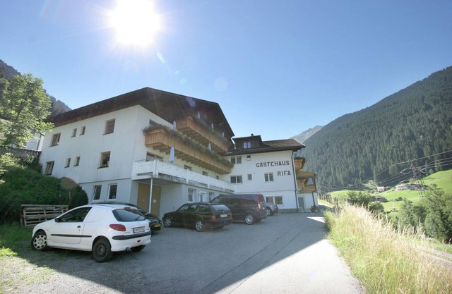 Chalet en Gaschurn cerca de pistas