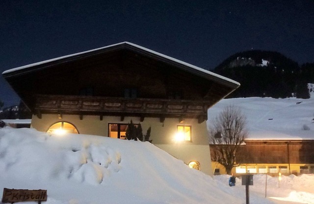 Chalet en Grossarl cerca de la estación de esquí