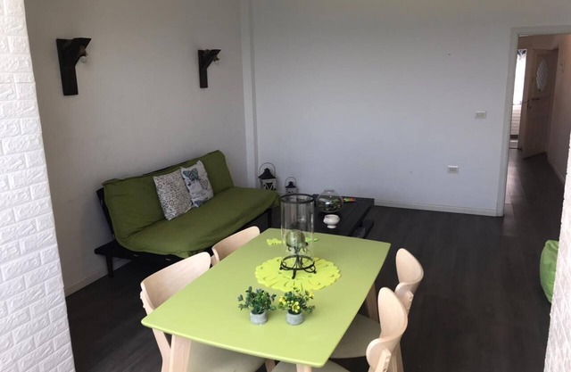 Chalet en Jounieh, piscina, increíble vista al mar, wifi, Maameltein