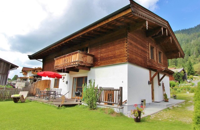 Chalet en Leogang cerca de pistas