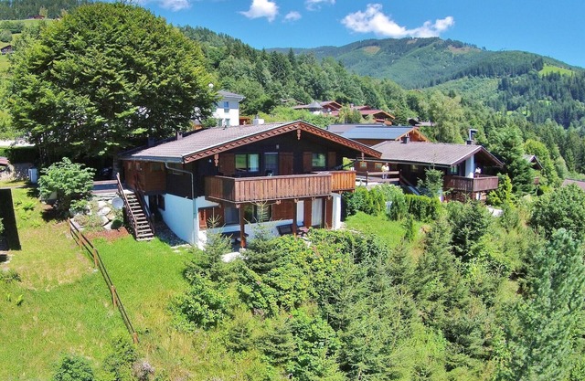 Chalet en Niedernsill cerca de Zell am See