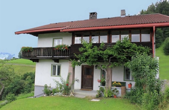 Chalet en Tirol con Sauna y Esquí