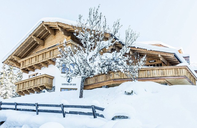 Chalet en Wagrain cerca del Skilift