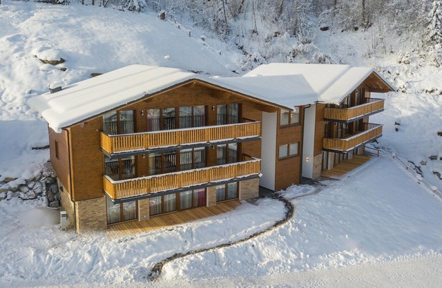 Chalet en Wagrain junto a pistas de esquí