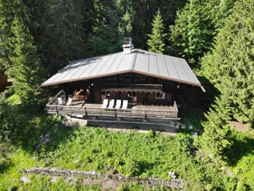 Chalet Krystal