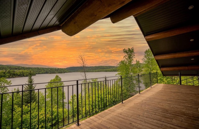 Chalet Le Saint-Roch