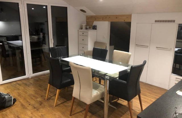 Chalet luzi