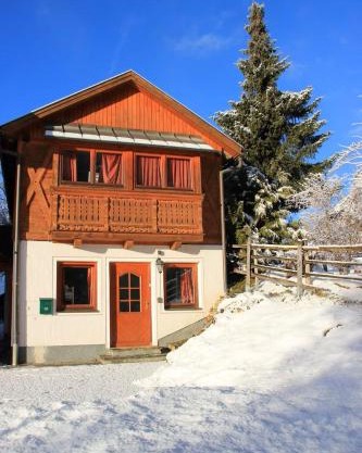 Chalet Mariapfarr