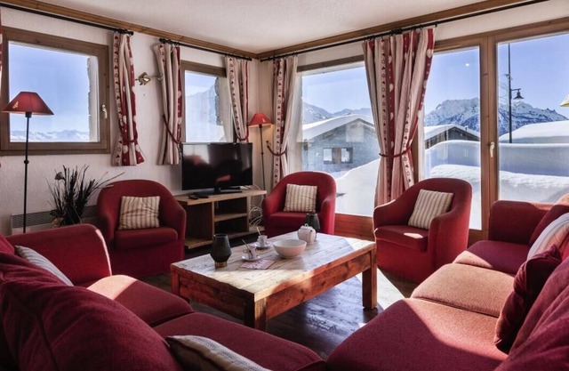Vrbo Property