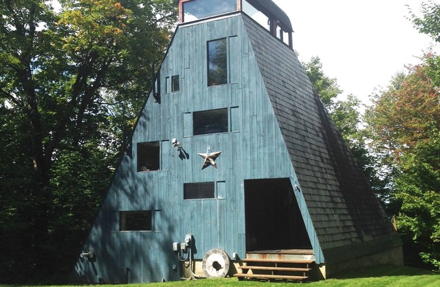 Chalet cerca de Sugarbush / Mad River / CC / Blueberry Lake / Bike Trail Sking - Todo el Año