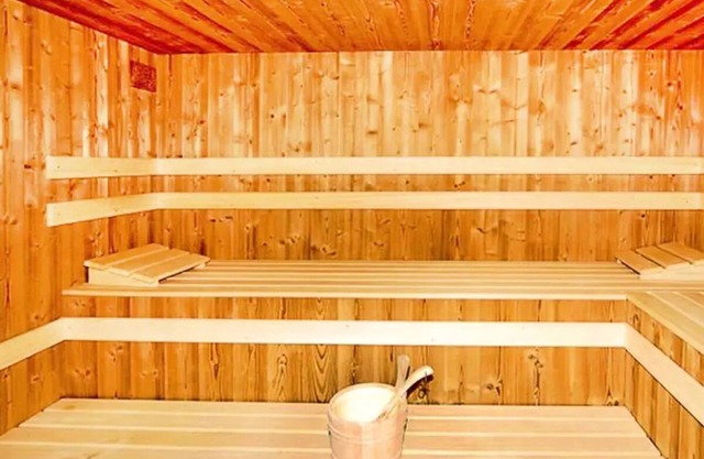 Chalet Paradis de St Martin - Chalet 6 piezas para 12 personas
