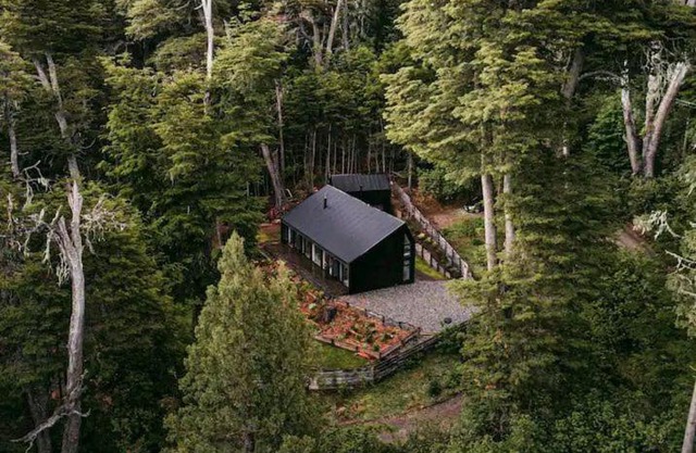 Chalet Pride