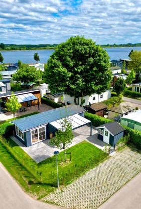 Chalet Rhederlaag Lathum am See