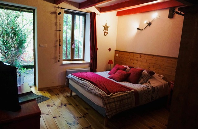 Habitación Chalet - para 2 personas